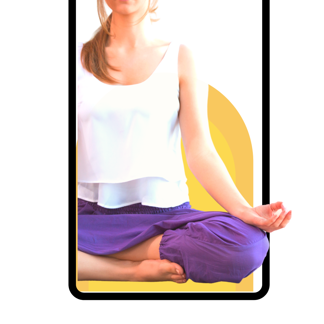 online yoga and meditation classes